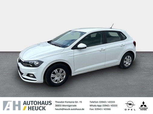 Volkswagen Polo 2020