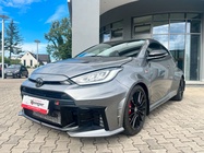 Toyota Yaris 2024