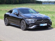 Mercedes-Benz CLE-Class 2025