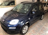 Fiat Panda 2020
