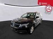 Skoda Kodiaq 2019