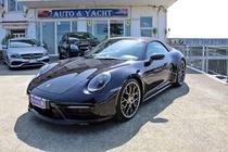 Porsche 911 2021