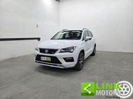 Seat Ateca 2020