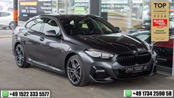 BMW 2 Series 2021