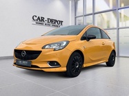 Opel Corsa 2017