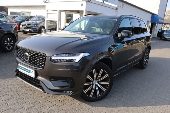 Volvo XC90 2023