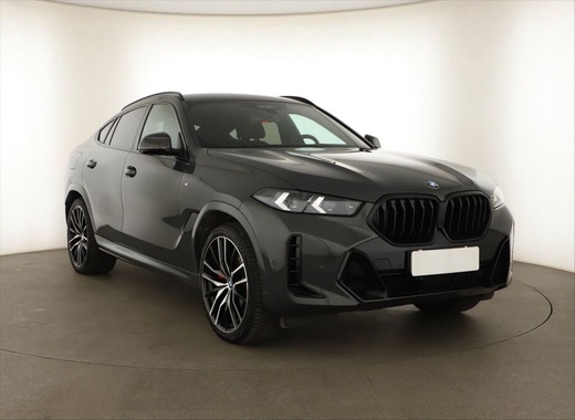 BMW X6 2023
