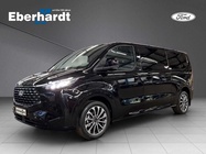 Ford Tourneo Custom 2025