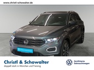 Volkswagen T-Roc 2022