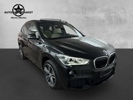 BMW X1 2017