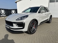 Porsche Macan 2022