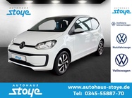 Volkswagen up! 2021
