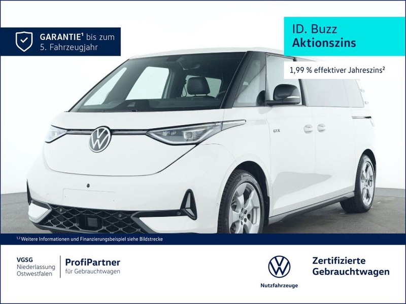 Volkswagen ID.Buzz