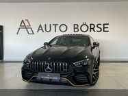 Mercedes-Benz AMG GT 2019