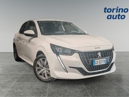 Peugeot 208 2020
