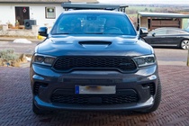 Dodge Durango 2024