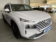 Hyundai Santa Fe 2020