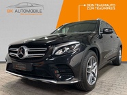 Mercedes-Benz GLC-Class 2019