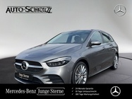 Mercedes-Benz B-Class 2022