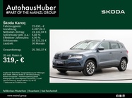 Skoda Karoq 2021