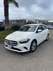 Mercedes-Benz B-Class 2019