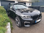 BMW X3 2019