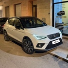 Seat Arona 2021