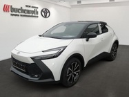 Toyota C-HR 2025