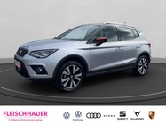 Seat Arona 2019