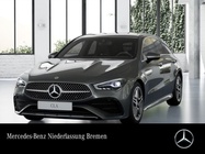 Mercedes-Benz CLA-Class 2025