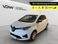 Renault ZOE 2022