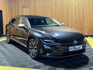Volkswagen Arteon 2022