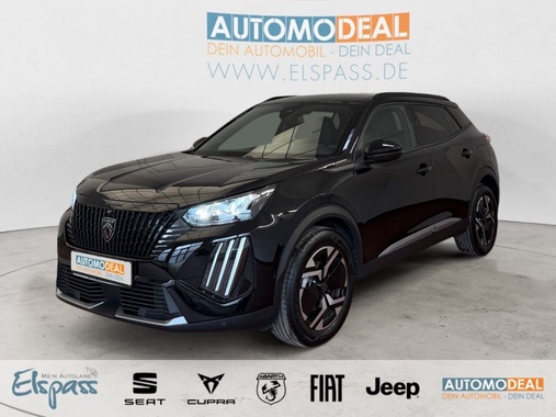 Peugeot 2008 2025