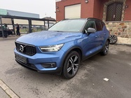 Volvo XC40 2019