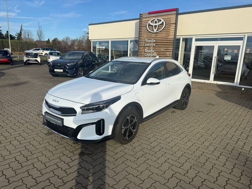 Kia XCeed 2022