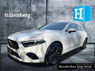 Mercedes-Benz A-Class 2024