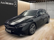Mercedes-Benz A-Class 2024
