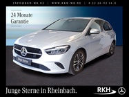 Mercedes-Benz B-Class 2025