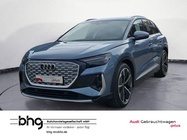 Audi Q4 e-tron 2022