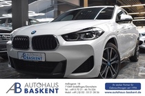 BMW X2 2022