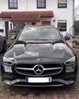 Mercedes-Benz C-Class 2024