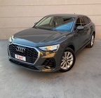 Audi Q3 2021