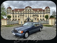 Mercedes-Benz 600 1992