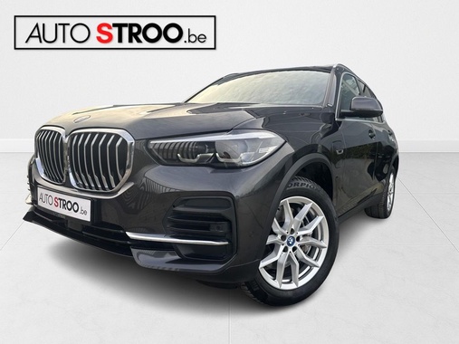 BMW X5 2022