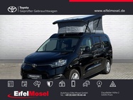 Toyota Proace 2025