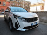 Peugeot 3008 2021