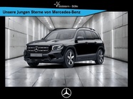 Mercedes-Benz GLB-Class 2022