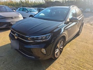 Volkswagen Taigo 2024