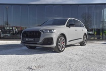 Audi Q7 2024