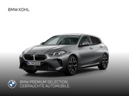 BMW 1 Series 2025